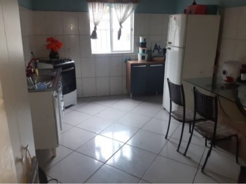 Casa à venda em leilão - Rua Magnólia, s/n - Parque Primavera - Itaguaí / RJ em Itaguaí/RJ - foto 15