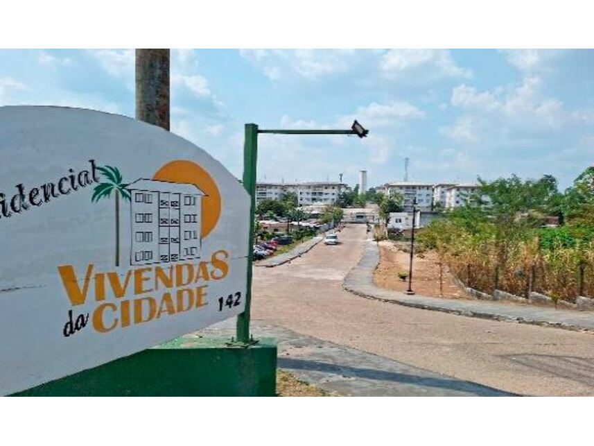 Imagem leilão