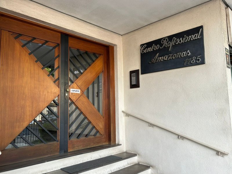 SALA COMERCIAL NO BAIRRO JARDIM BOTÂNICO em Porto Alegre/RS - foto 4
