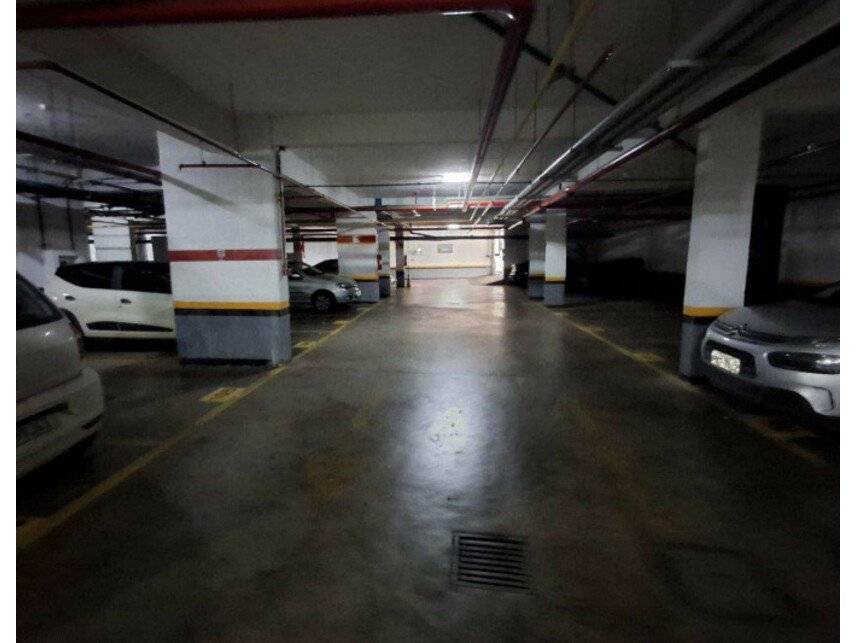 Imagem leilão