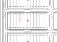 Terreno c/ 682,50m² - Palmas/TO em Palmas/TO