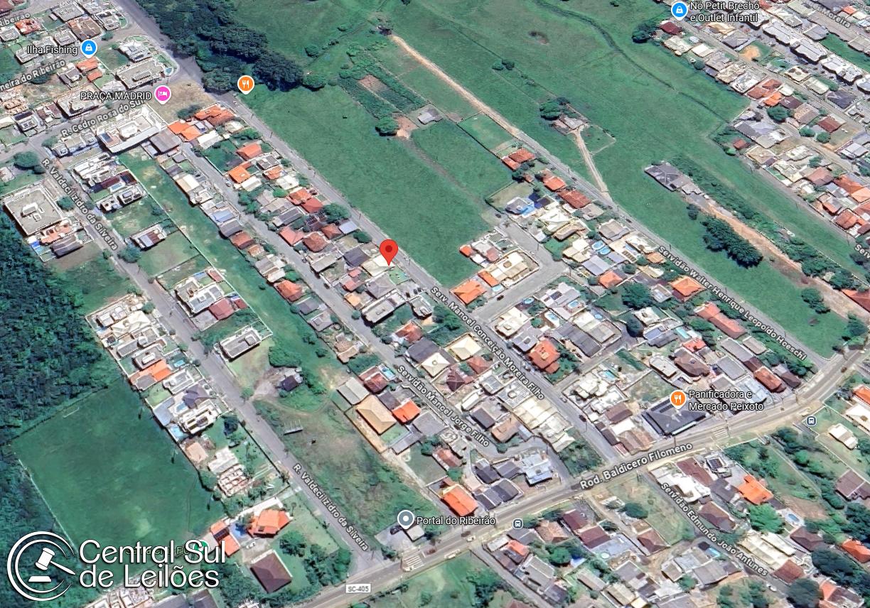Imagem leilão