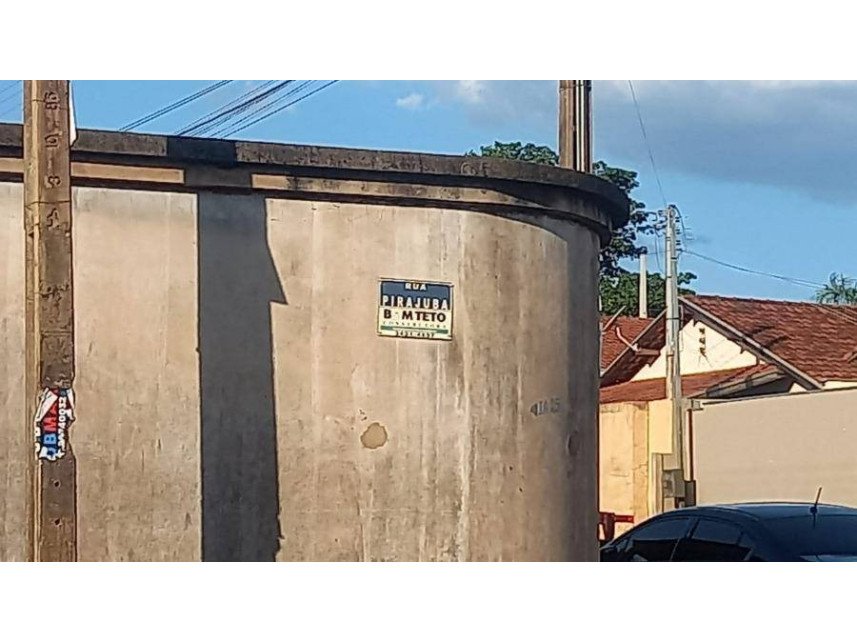 Imagem leilão