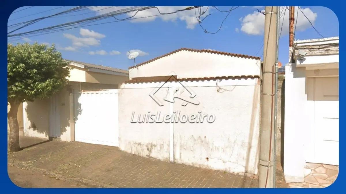 PRÉDIO RESIDENCIAL - Lote 06, Quadra 181, Rua Atenas, 570, Tibery, Uberlândia/MG, penhora em Uberlândia/MG