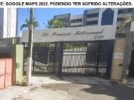 Imagem leilão