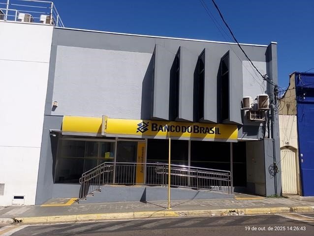 ID79490 LINS (SP) - Rua Luiz Gama, 459 - Centro - Lins/SP em Lins/SP