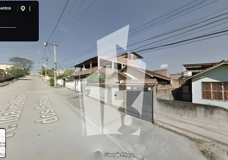 SÃO GONÇALO/RJ - CASA em São Gonçalo/RJ - foto 1