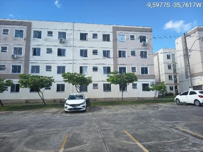 Apartamento em Maceió/AL