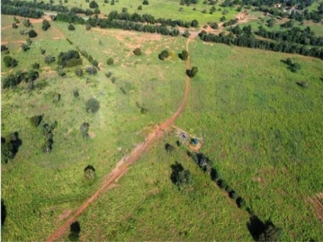 ID Bem 147625 - Lote:
    1 - 3.466 - ARAGUACU/TO - GLEBA - COM ÁREA DE 52.66.00ha em Araguaçu/TO - foto 2