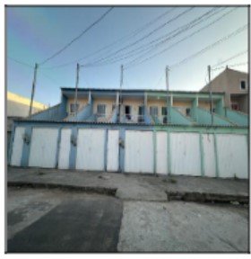 Casa, 0.00 de área total, 45.79 de área privativa, 61.76 de área do terreno,  1 qto(s), va em Nova Iguaçu/RJ
