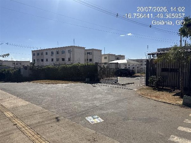 Apartamento GOIÂNIA | GOIÁS em Goiânia/GO