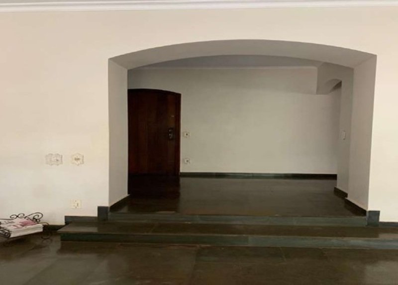 APARTAMENTO de Alto Padrão - Edifício Ouro Preto na cid.. em Ribeirão Preto/SP - foto 19