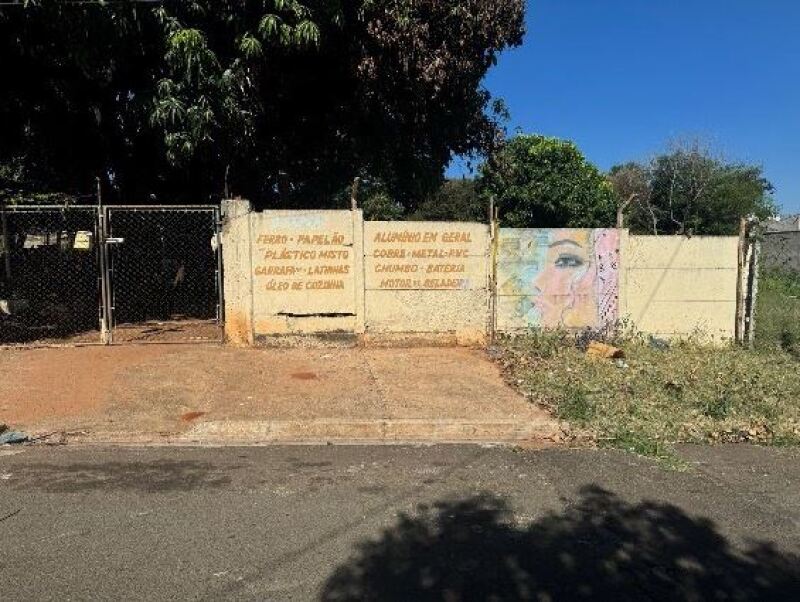 Imagem leilão
