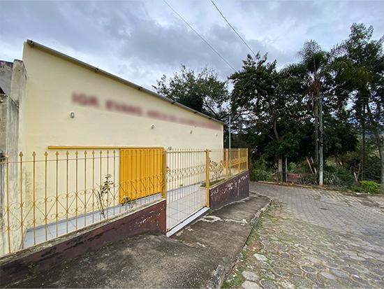 Imagem leilão