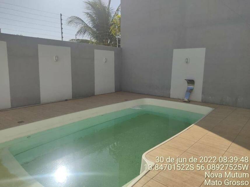 Imagem leilão