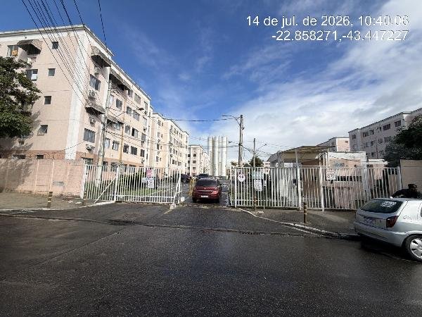 Apartamento, 43.36 de área total, 43.36 de área privativa, 0.00 de área do terreno,  2 qto em Rio de Janeiro/RJ - foto 1