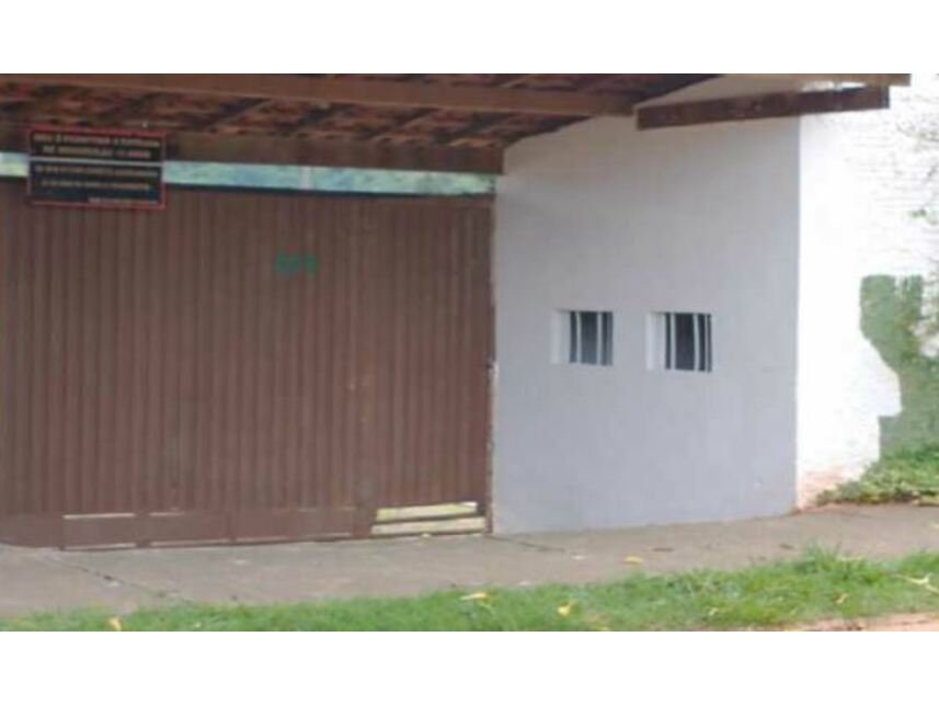 Imagem leilão