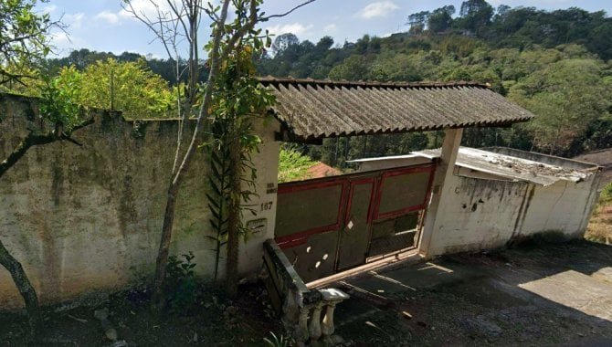 Imagem leilão