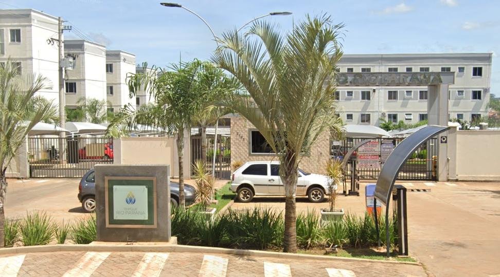 Apartamento - 39,3m² de área privativa, com vaga de garagem - SAO JOSE DO RIO PRETO/SP em São José do Rio Preto/SP - foto 2
