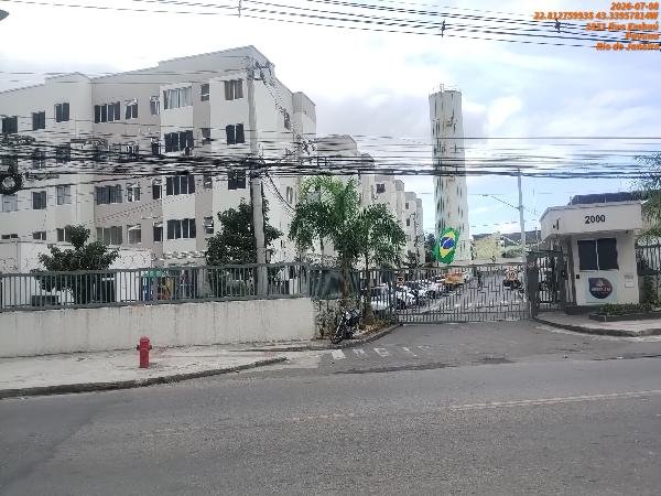 Apartamento, 41.00 de área total, 41.00 de área privativa, 0.00 de área do terreno,  2 qto em Rio de Janeiro/RJ