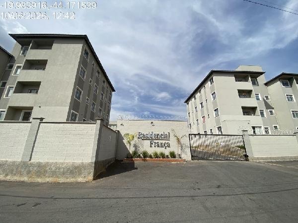 Apartamento, 128.53 de área total, 50.91 de área privativa, 0.00 de área do terreno,  2 qt em Betim/MG