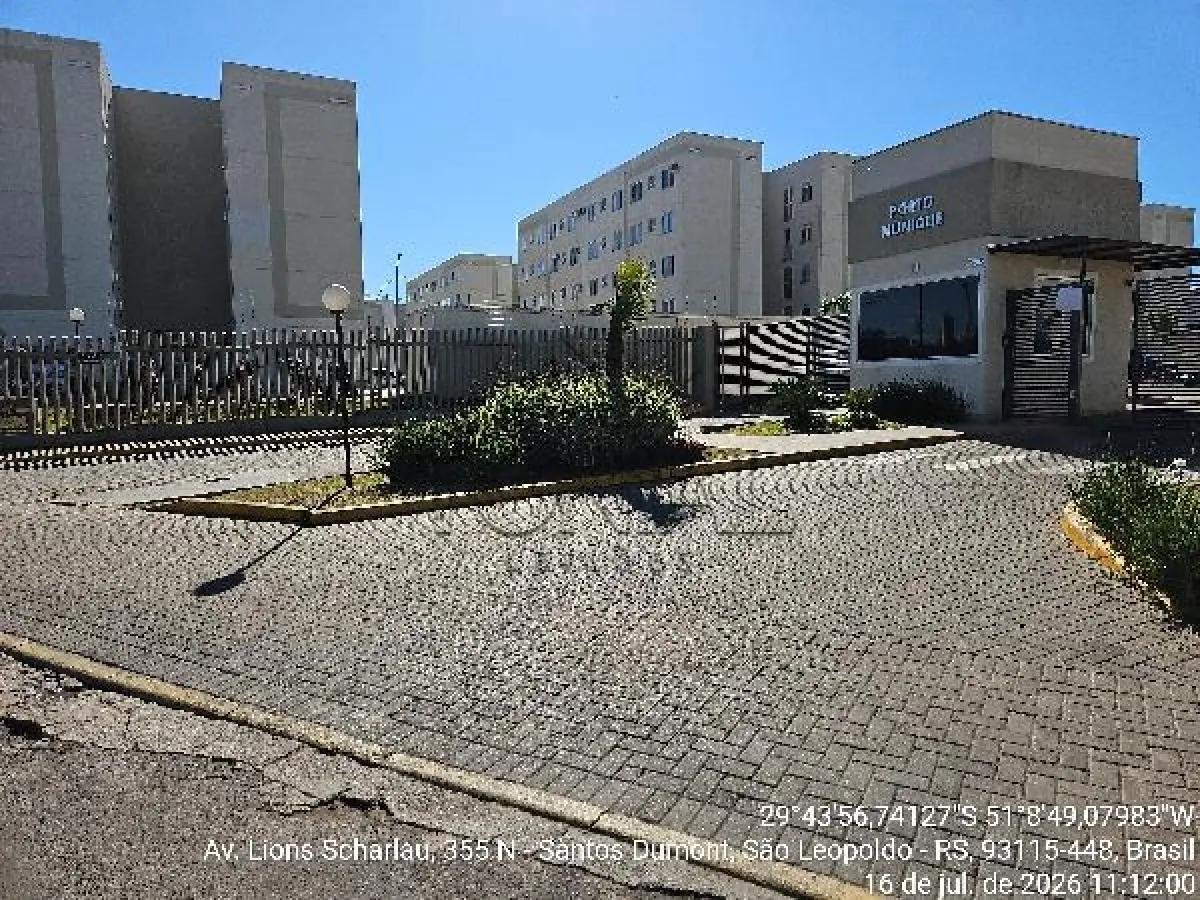 Apartamento - SAO LEOPOLDO / RS em São Leopoldo/RS