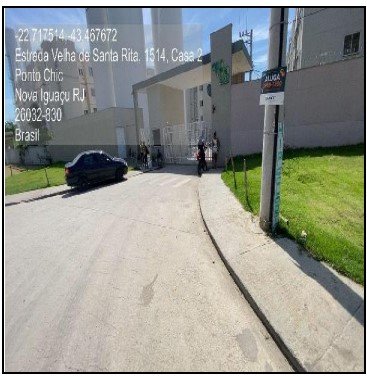 Apartamento, 0.00 de área total, 42.61 de área privativa, 0.00 de área do terreno. em Nova Iguaçu/RJ