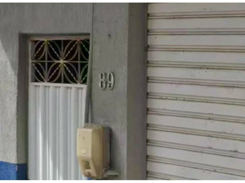 Imagem leilão