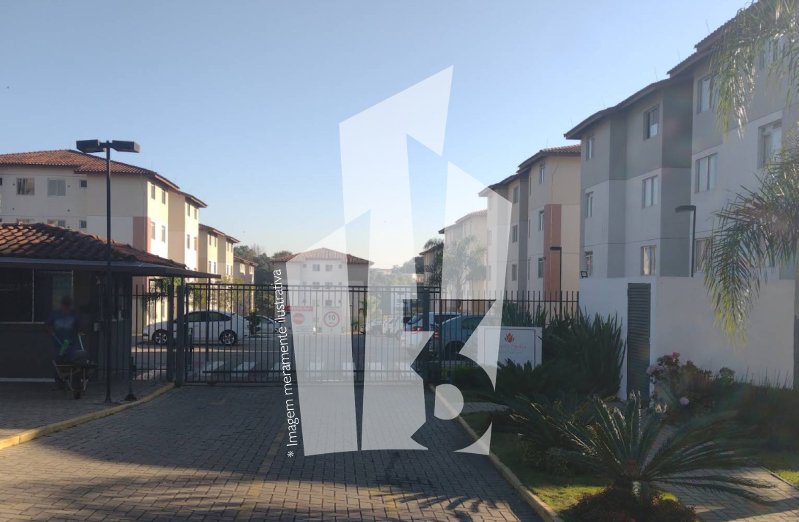 CURITIBA/PR - APARTAMENTO em Curitiba/PR