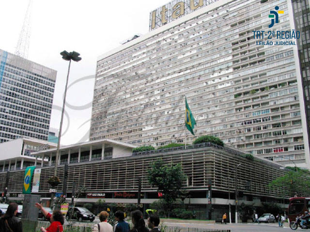 Imagem leilão