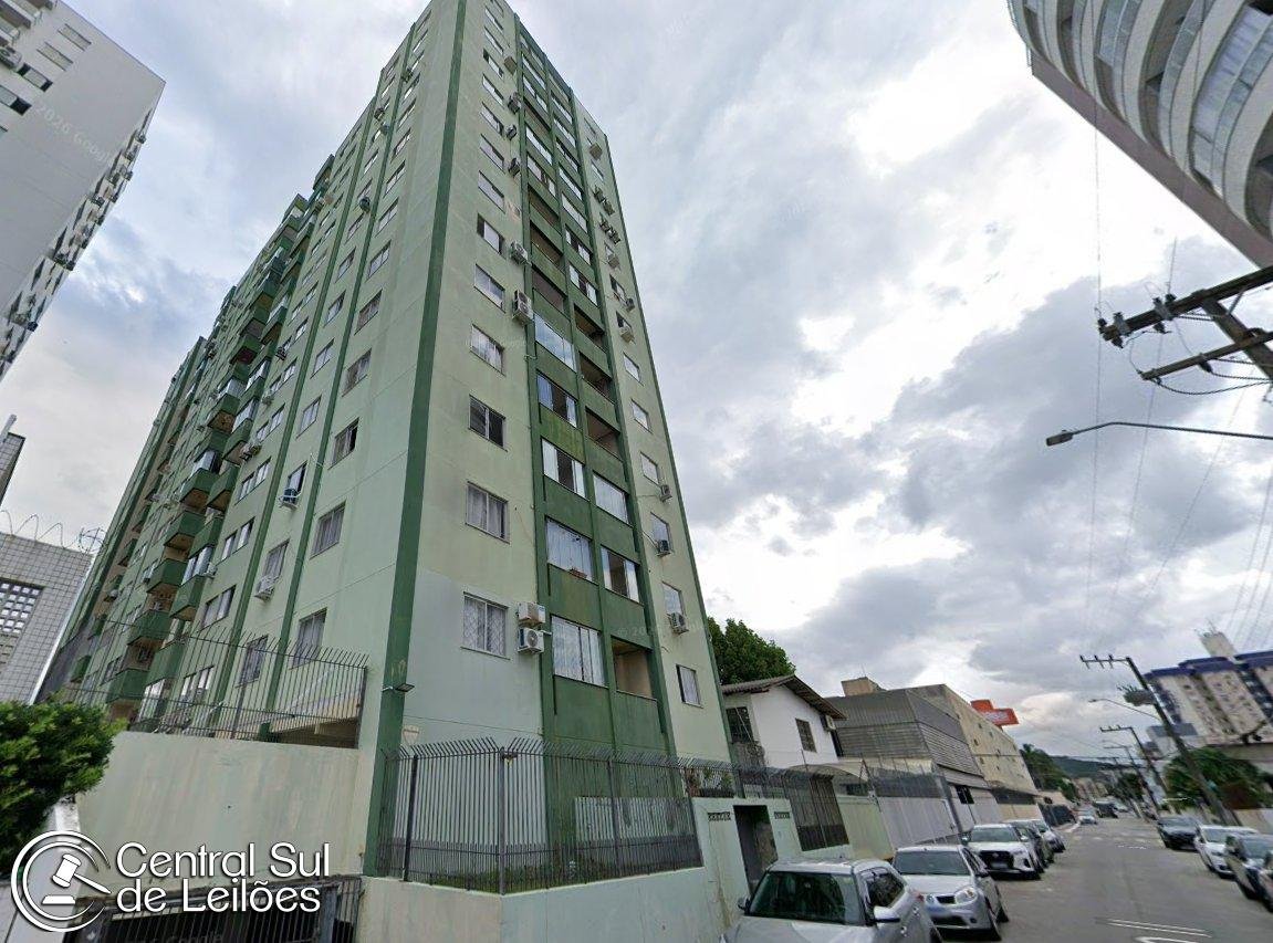 Apartamento nº 1505, no Edifício Residencial Kubitschek, Campinas, em São José/SC em São José/SC - foto 2