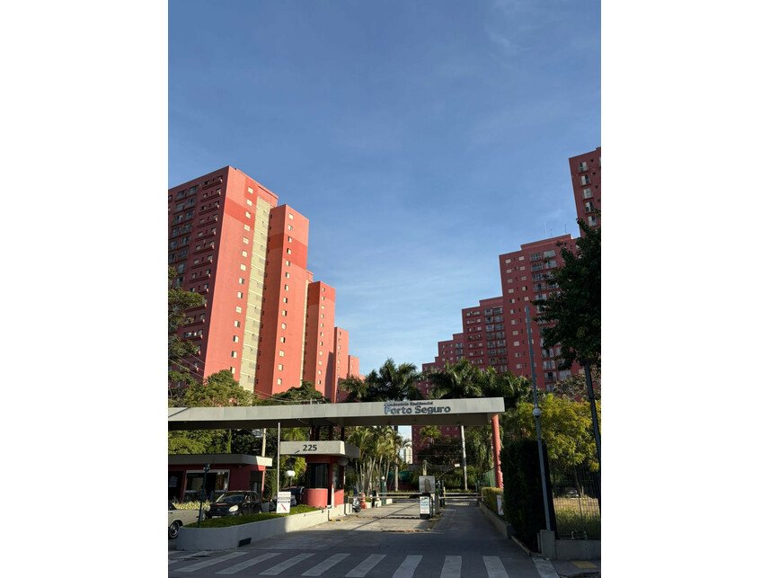 Imagem leilão