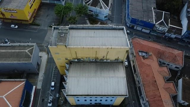 ID74464 PARANAGUÁ (PR) - Praça Lg. Conego Alcindino, 29 - Centro Histórico - Paranaguá/PR em Paranaguá/PR - foto 4