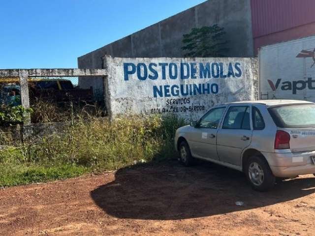 Imagem leilão