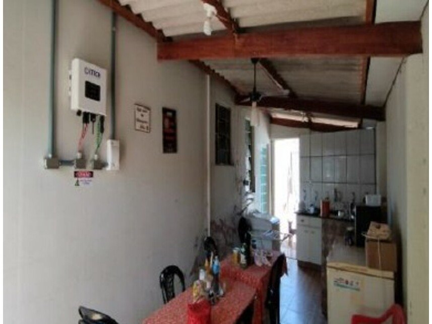 Imagem leilão