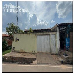Casa, 56.75 de área total, 56.75 de área privativa, 210.00 de área do terreno,  2 qto(s), em Demerval Lobão/PI