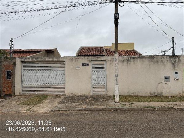 Casa RONDONÓPOLIS | MATO GROSSO em Rondonópolis/MT