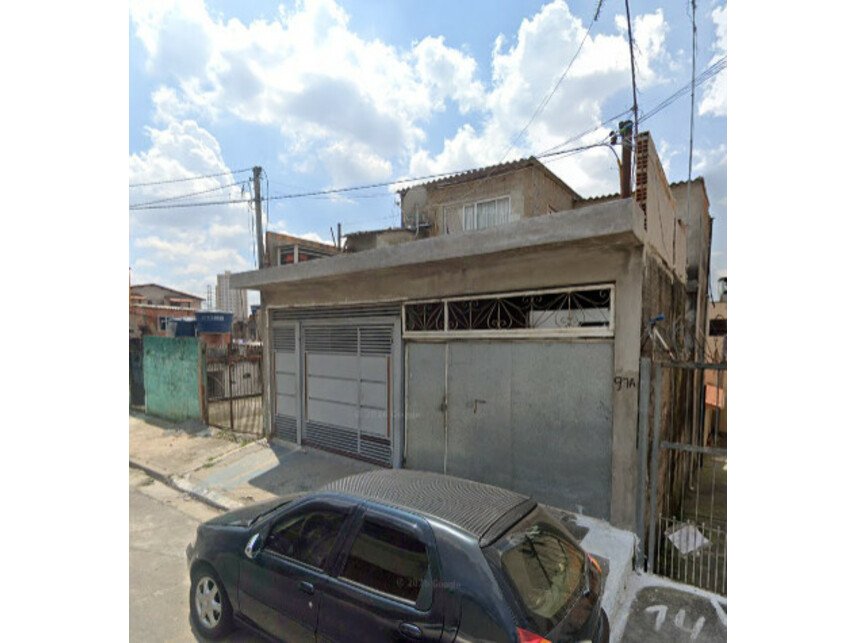 Imagem leilão