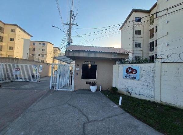 Apartamento, 45.00 de área total, 45.00 de área privativa, 0.00 de área do terreno,  2 qto em Rio de Janeiro/RJ