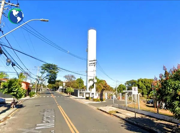 Imagem leilão