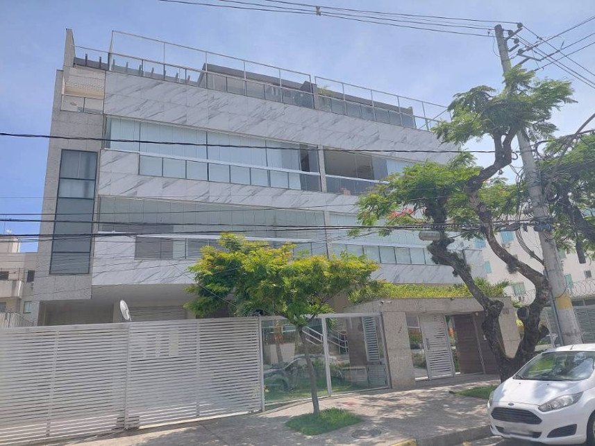 Imagem leilão