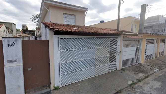 Imagem leilão