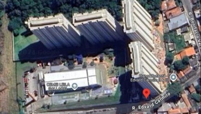 Imagem leilão