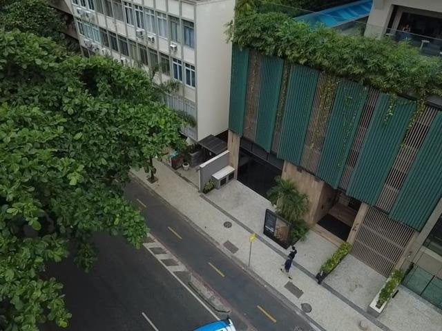 LEILÃO DE IMÓVEL COMERCIAL THE SEA ARPOADOR LOJA-A em Rio de Janeiro/RJ - foto 3
