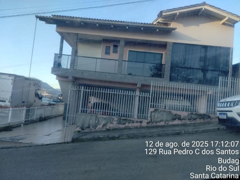 Imagem leilão