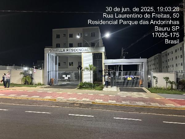 Imagem leilão