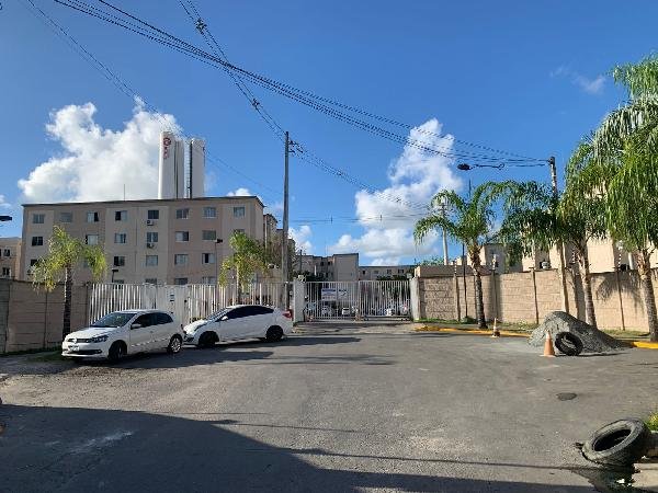 Apartamento, 78.09 de área total, 41.79 de área privativa, 0.00 de área do terreno,  2 qto em Jaboatão dos Guararapes/PE