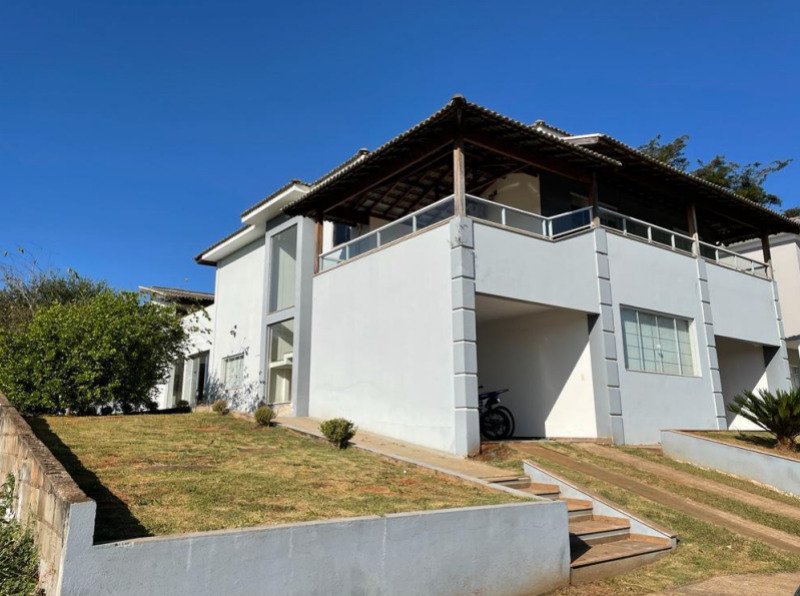 IMÓVEL RESIDENCIAL NO CONDOMÍNIO GRAN ROYALLE EM POUSO ALEGRE/MG em Pouso Alegre/MG - foto 2
