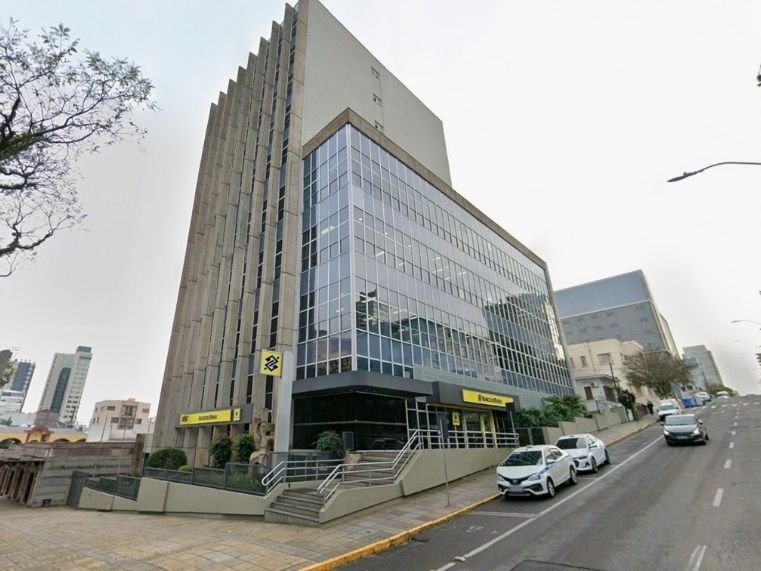 ID72883 BENTO GONÇALVES (RS) - Rua Marechal Floriano, 85 - Centro - Bento Goncalves/RS em Bento Gonçalves/RS