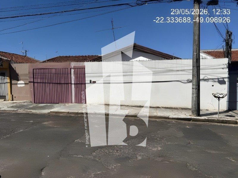 BAURU/SP - CASA em Bauru/SP - foto 1
